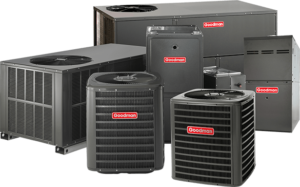 Our HVAC Services In Jacksonville, Orange Park, Nassau, FL, and Surrounding Areas
