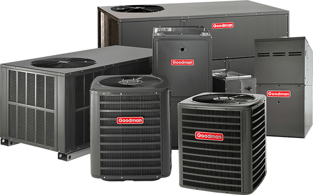 Our HVAC Services In Jacksonville, Orange Park, Nassau, FL, and Surrounding Areas