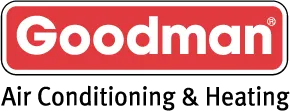 goodman logo